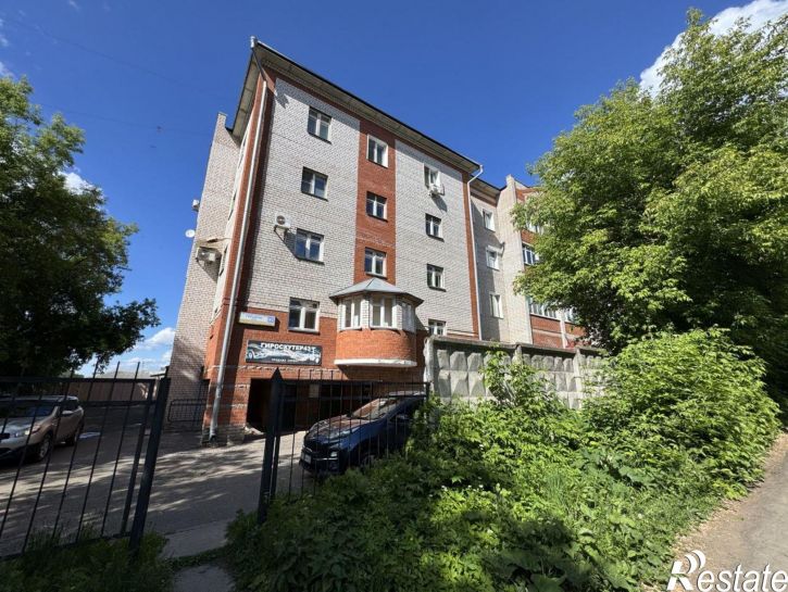 Торговое помещение улица Герцена, 83,  д. 83