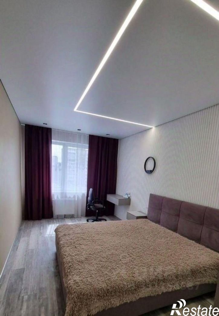 2-комн квартира ул Калинина, 40,  д. 40