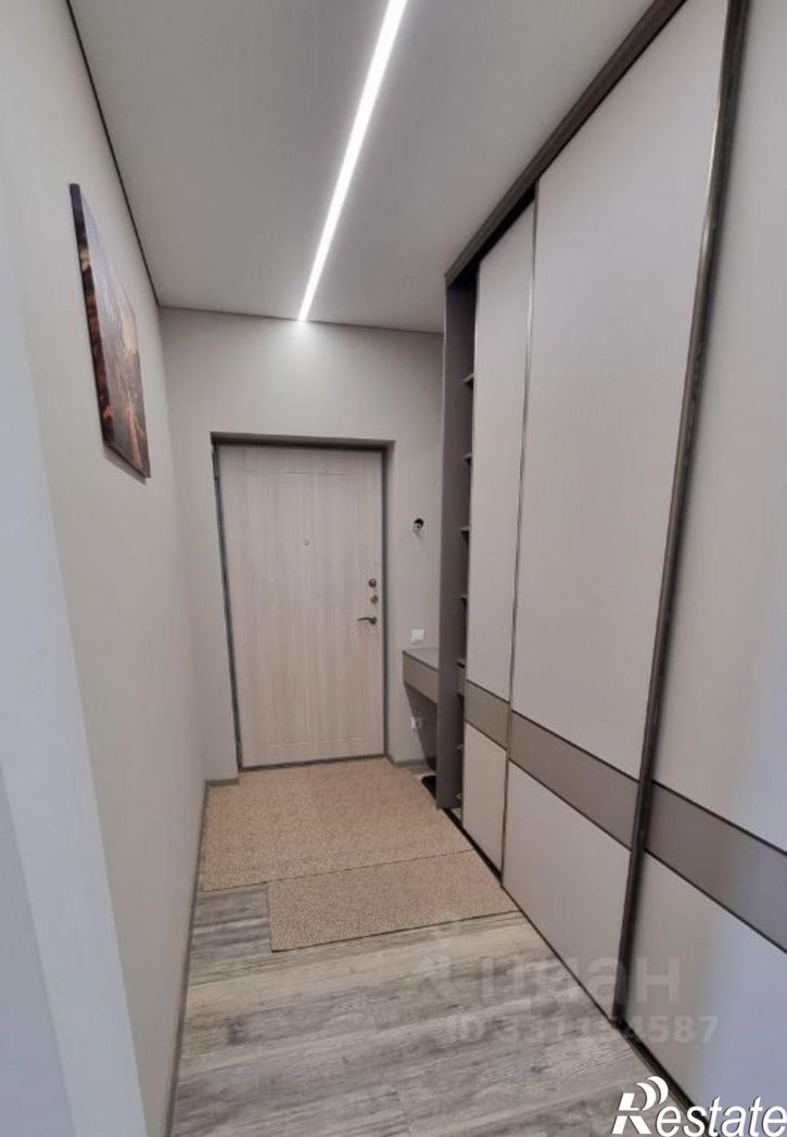 2-комн квартира ул Калинина, 40,  д. 40