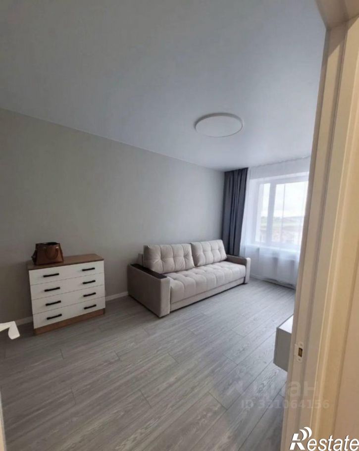 1-комн квартира улица Дмитрия Козулева, 9 к2,  д. 9 к2