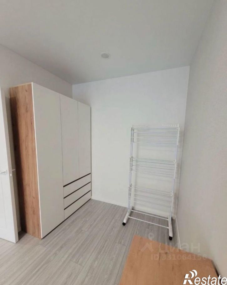 1-комн квартира улица Дмитрия Козулева, 9 к2,  д. 9 к2