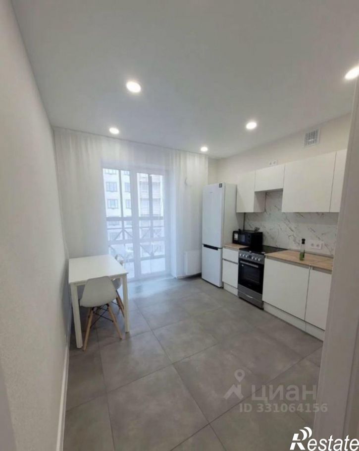 1-комн квартира улица Дмитрия Козулева, 9 к2,  д. 9 к2