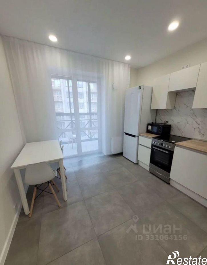 1-комн квартира улица Дмитрия Козулева, 9 к2,  д. 9 к2