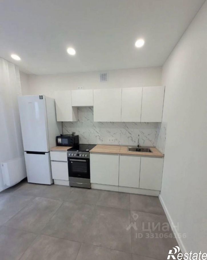 1-комн квартира улица Дмитрия Козулева, 9 к2,  д. 9 к2