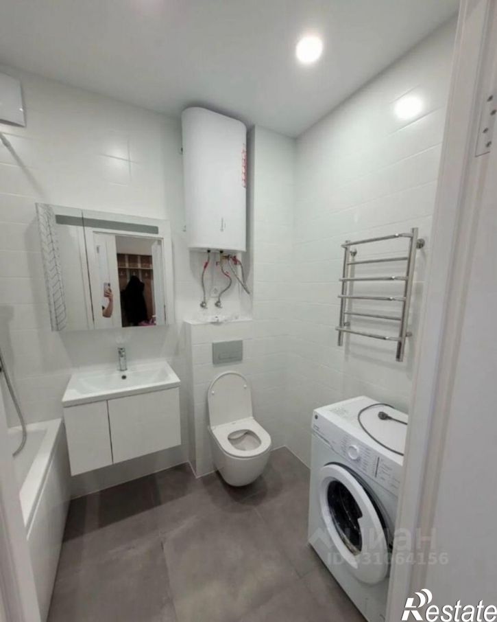 1-комн квартира улица Дмитрия Козулева, 9 к2,  д. 9 к2