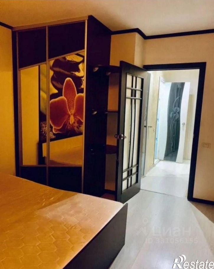 2-комн квартира Преображенская улица, 111,  д. 111