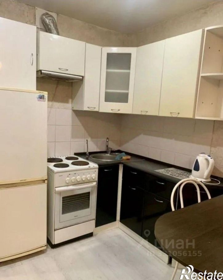 2-комн квартира Преображенская улица, 111,  д. 111
