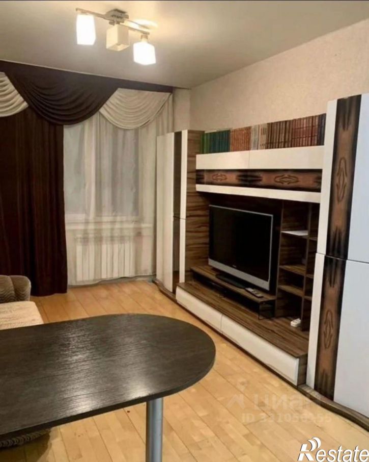 2-комн квартира Преображенская улица, 111,  д. 111
