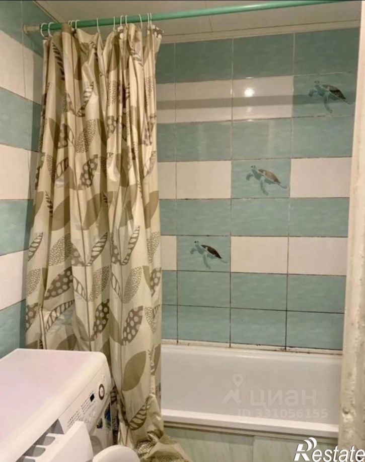 2-комн квартира Преображенская улица, 111,  д. 111