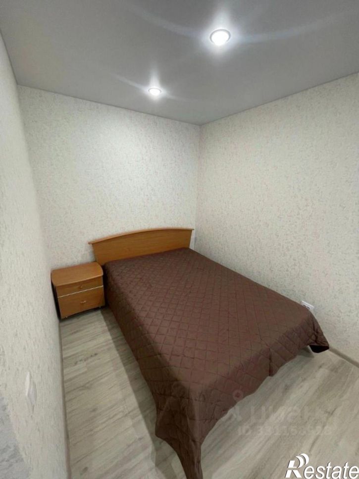 1-комн квартира улица Риммы Юровской, 2,  д. 2