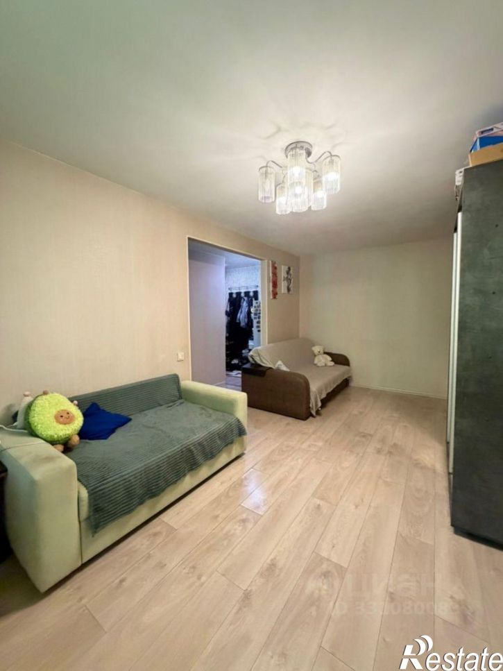 2-комн квартира улица Мира, 10,  д. 10