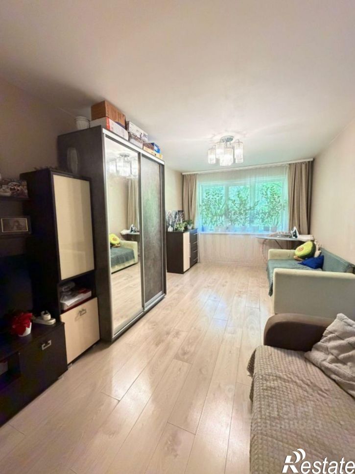 2-комн квартира улица Мира, 10,  д. 10