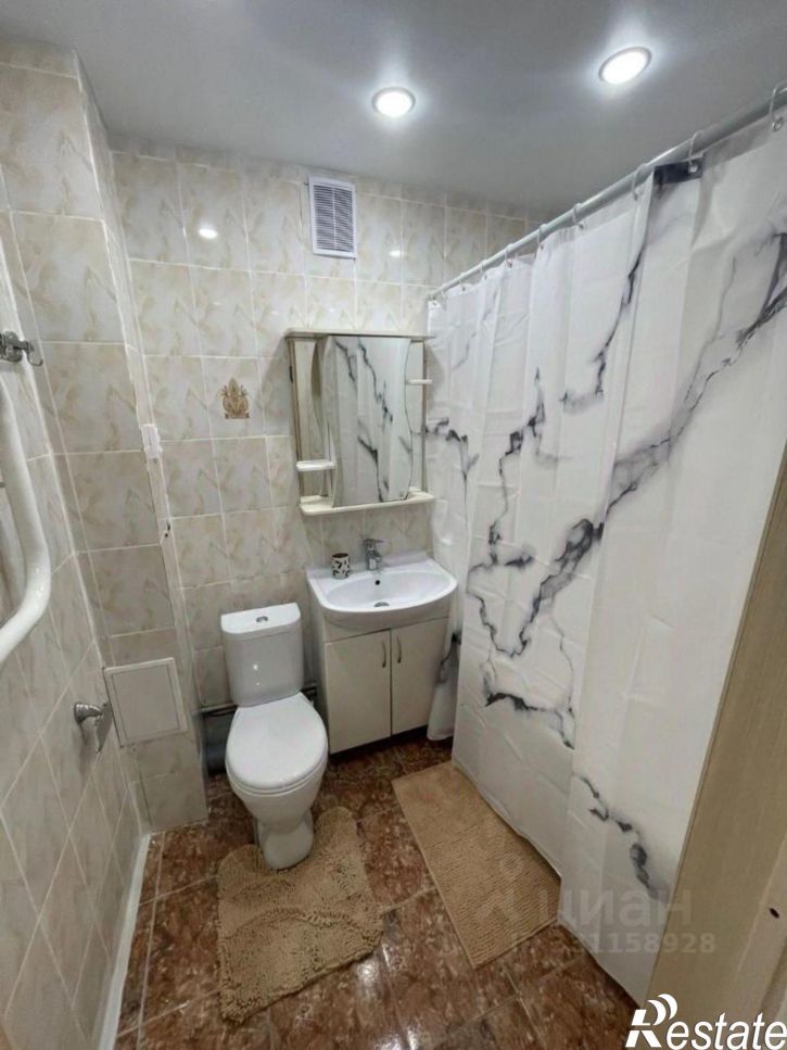 1-комн квартира улица Риммы Юровской, 2,  д. 2