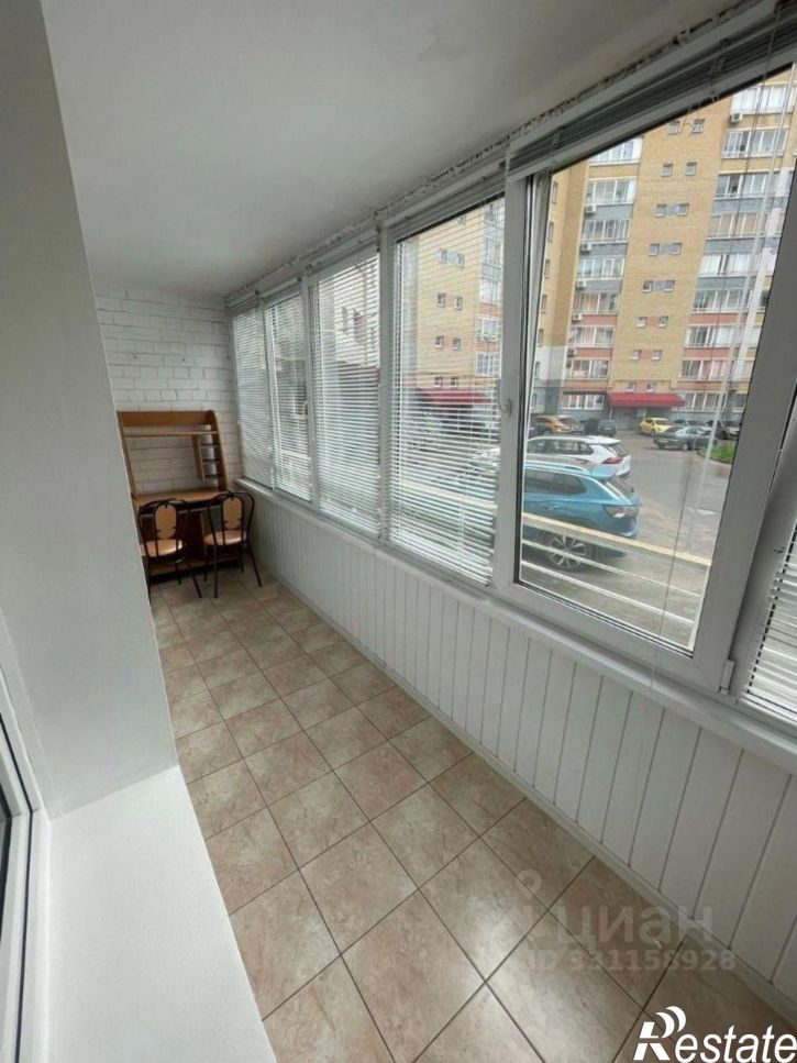 1-комн квартира улица Риммы Юровской, 2,  д. 2