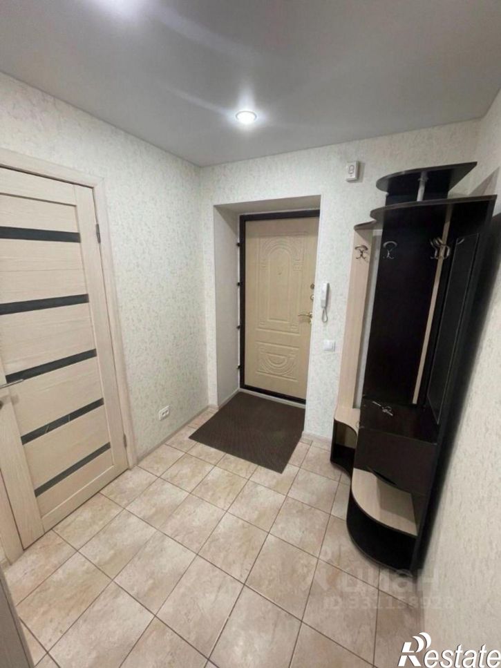 1-комн квартира улица Риммы Юровской, 2,  д. 2