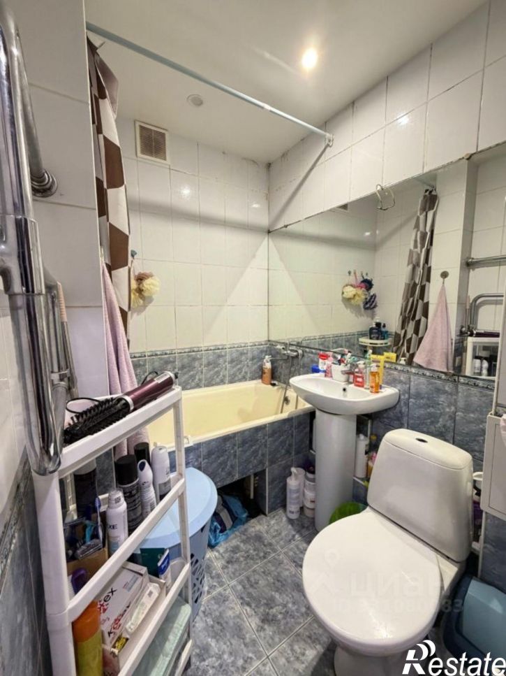 2-комн квартира улица Мира, 10,  д. 10