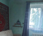 комната 98 кв м улица Короленко, 10