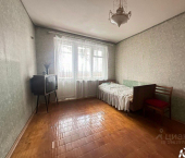 2-комн, 46кв м, этаж 5/5 Пятницкая улица, 26