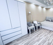 2-комн, 45кв м, этаж 8/20 ул Тургенева, 12