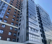 2-комн, 70кв м, этаж 12/18 ул Воровского, 97