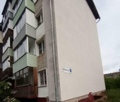 1-комн, 42кв м, этаж 1/5 Школьный пер, 5