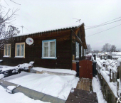 3-комн, 56кв м, этаж 1/1 улица Грина, 8