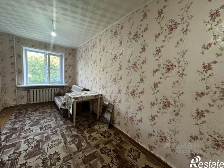 Комната Октябрьский проспект, 30,  д. 30