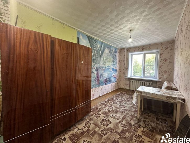 Комната Октябрьский проспект, 30,  д. 30