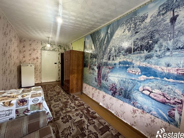 Комната Октябрьский проспект, 30,  д. 30