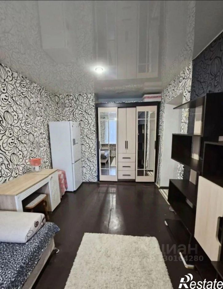 Комната ул Советская, 24,  д. 24