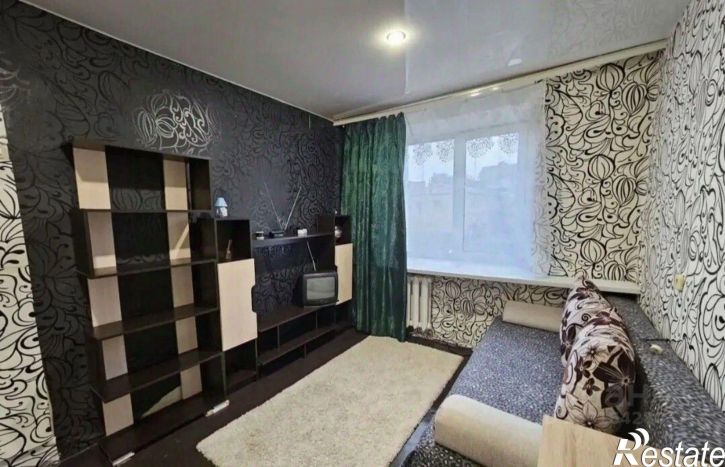 Комната ул Советская, 24,  д. 24