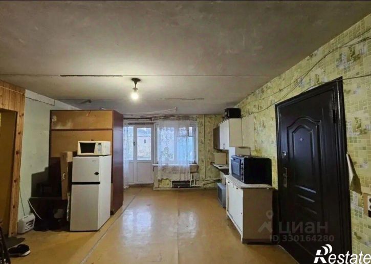 Комната ул Советская, 24,  д. 24