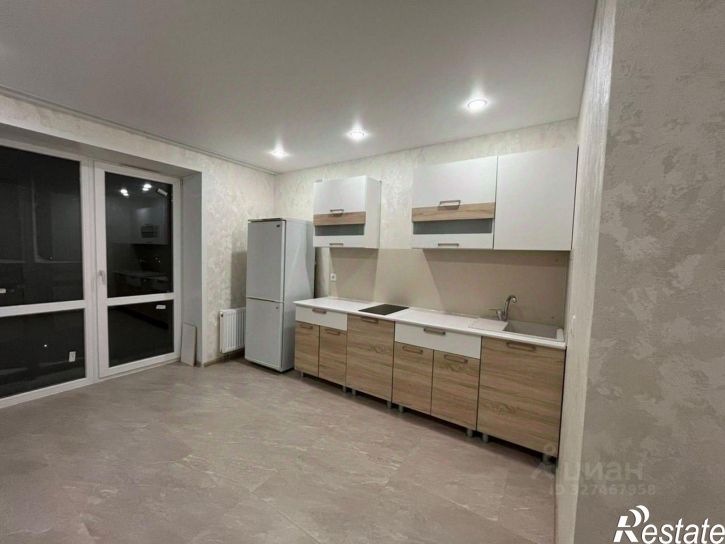 1-комн квартира улица Красной Звезды, 32,  д. 32