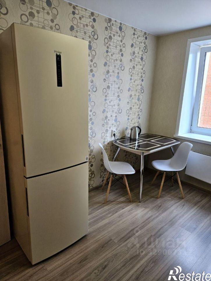 1-комн квартира Октябрьский проспект, 105А,  д. 105А