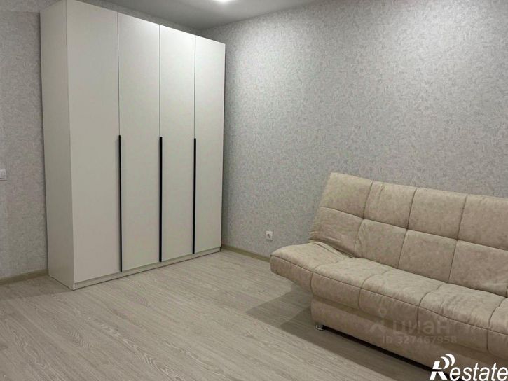 1-комн квартира улица Красной Звезды, 32,  д. 32