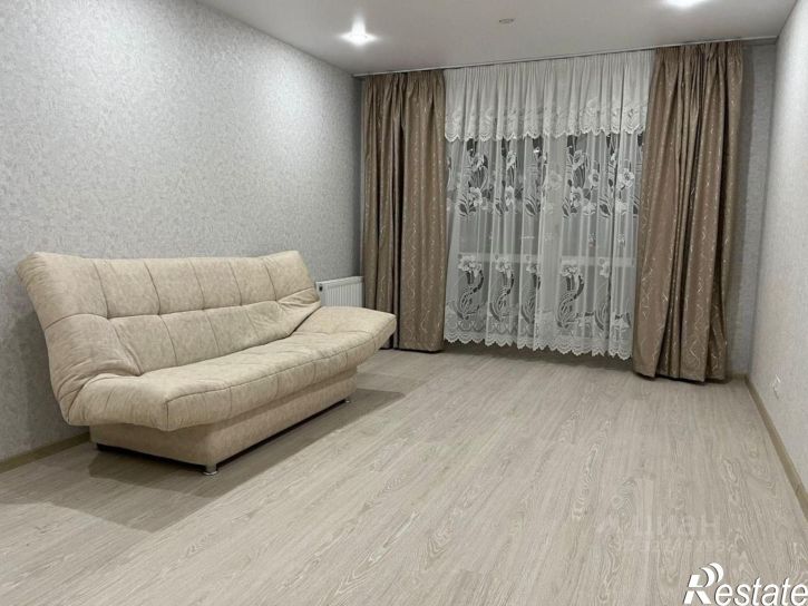 1-комн квартира улица Красной Звезды, 32,  д. 32