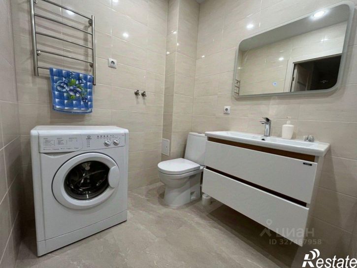 1-комн квартира улица Красной Звезды, 32,  д. 32