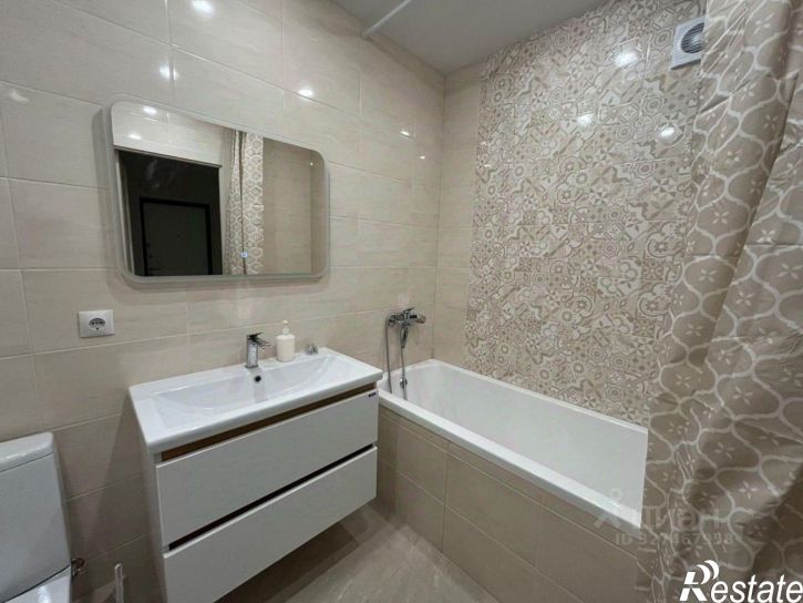 1-комн квартира улица Красной Звезды, 32,  д. 32
