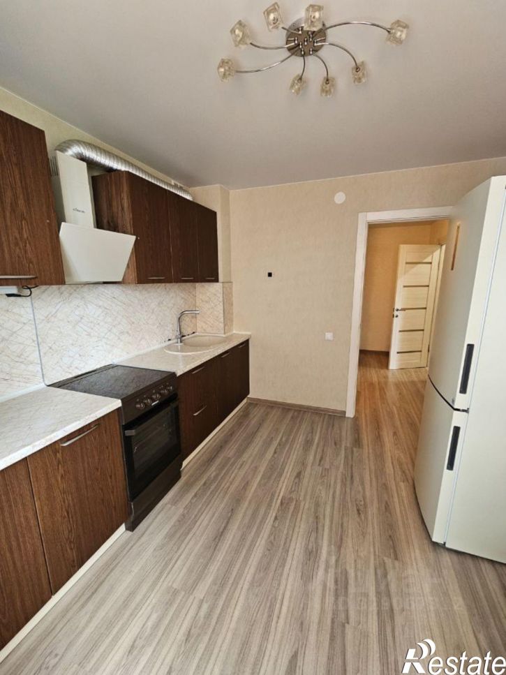 1-комн квартира Октябрьский проспект, 105А,  д. 105А