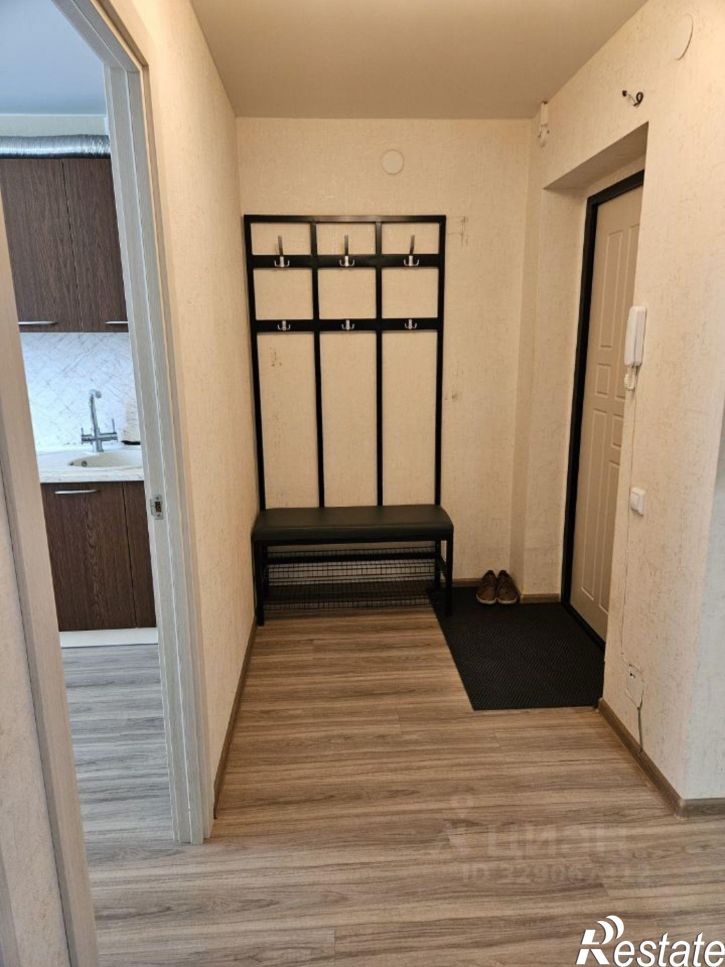 1-комн квартира Октябрьский проспект, 105А,  д. 105А