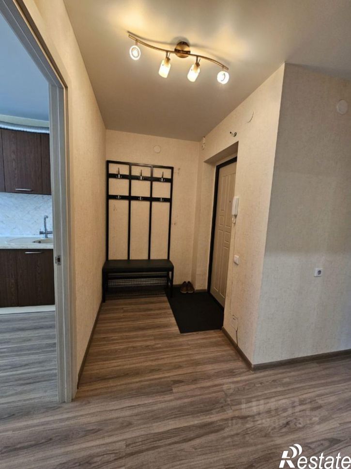 1-комн квартира Октябрьский проспект, 105А,  д. 105А