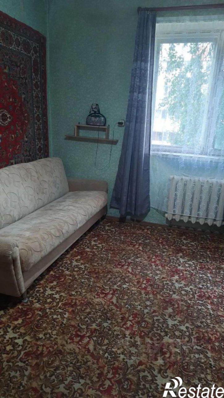 Комната улица Короленко, 10,  д. 10