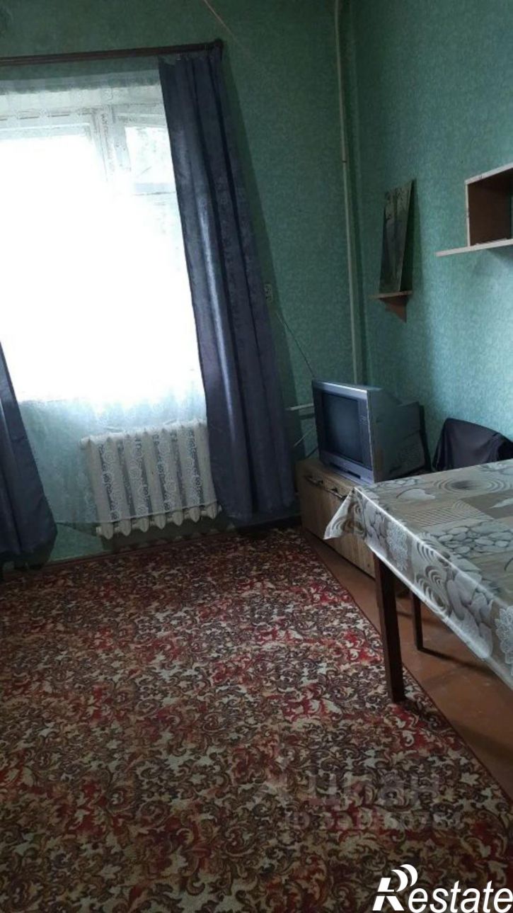 Комната улица Короленко, 10,  д. 10