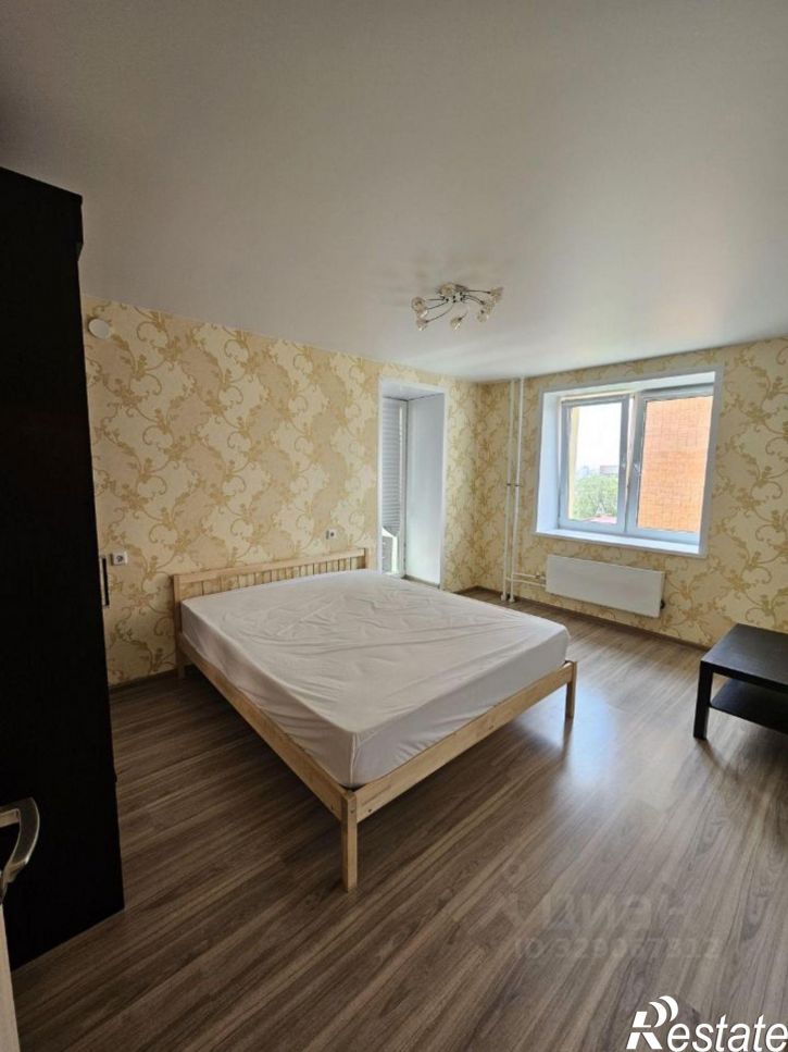 1-комн квартира Октябрьский проспект, 105А,  д. 105А