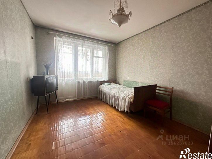 2-комн квартира Пятницкая улица, 26,  д. 26