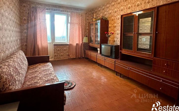 2-комн квартира Пятницкая улица, 26,  д. 26