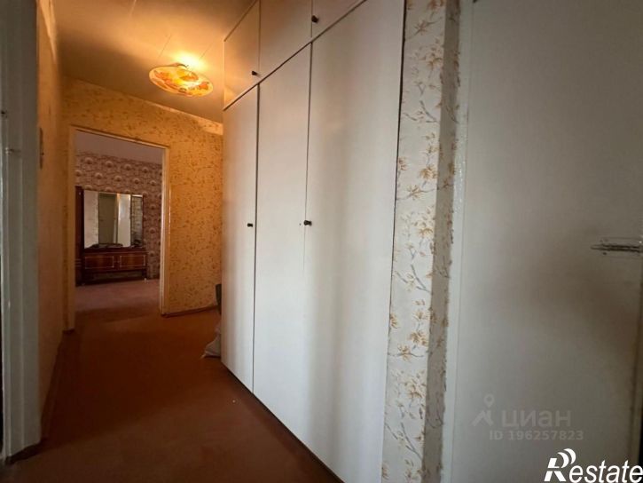 2-комн квартира Пятницкая улица, 26,  д. 26