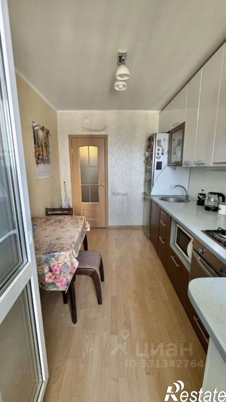 3-комн квартира Преображенская улица, 74,  д. 74
