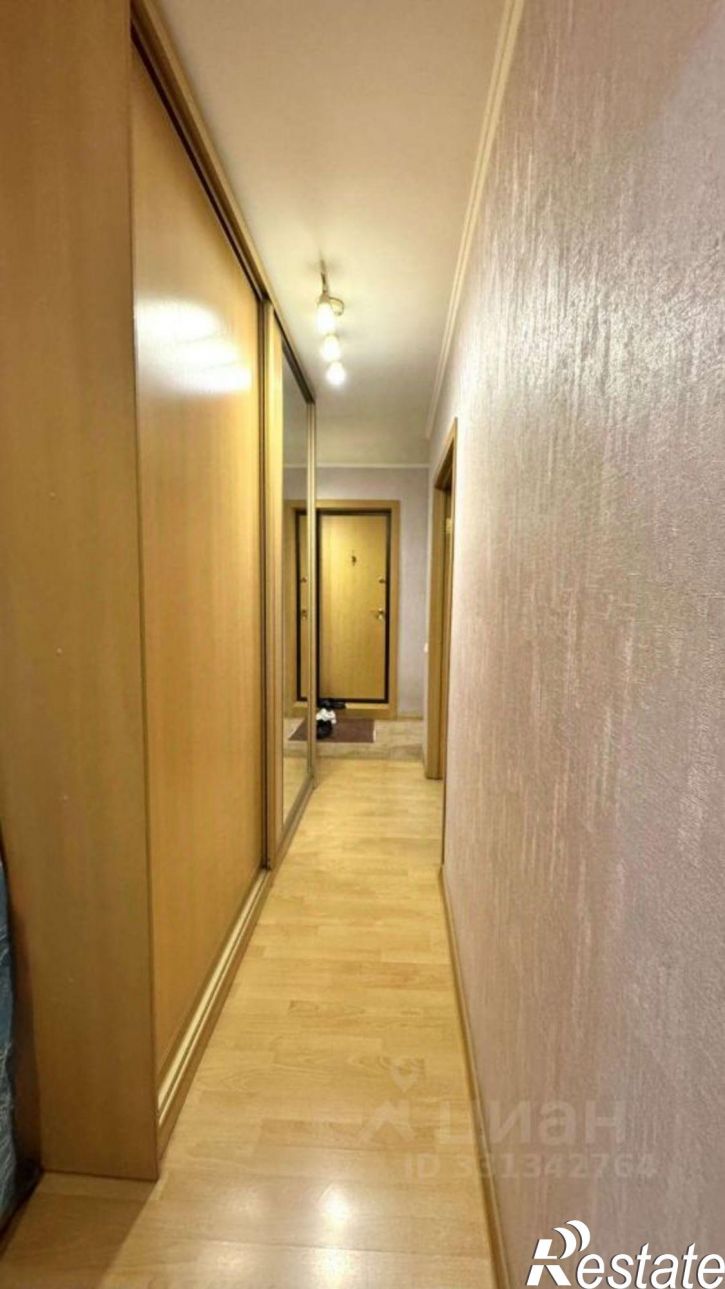 3-комн квартира Преображенская улица, 74,  д. 74