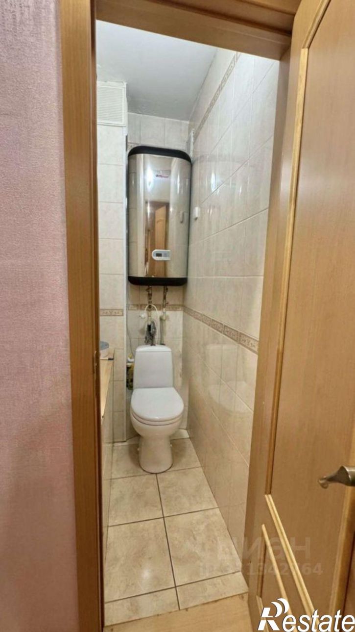 3-комн квартира Преображенская улица, 74,  д. 74
